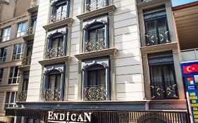 Endican Beyazit Hotel